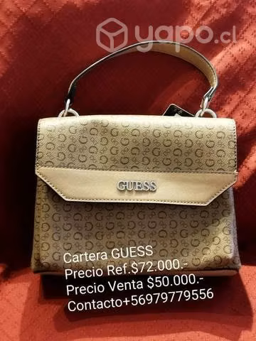 Cartera GUESS - Imagen 3