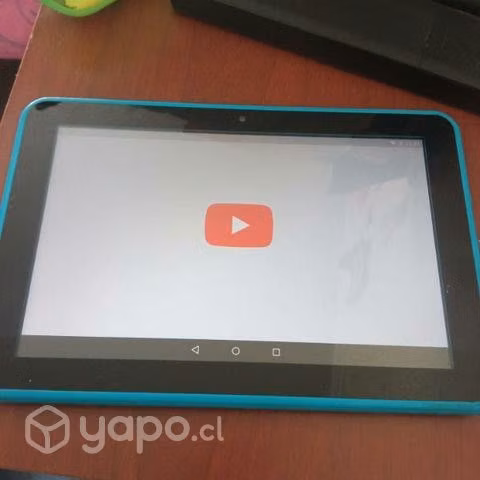 Se vende tablet 9 pulgadas epik INTel