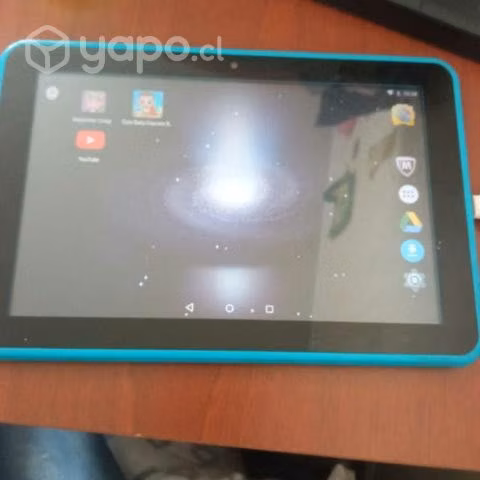 Se vende tablet 9 pulgadas epik INTel - Imagen 2