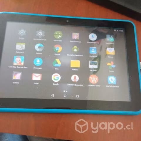 Se vende tablet 9 pulgadas epik INTel - Imagen 3