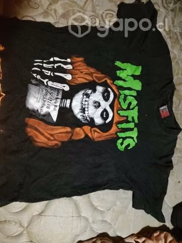 Poleras Negras - Imagen 5