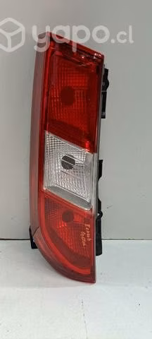 Foco trasero lh renault dokker RAK2.1
