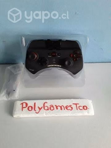 Control celular
