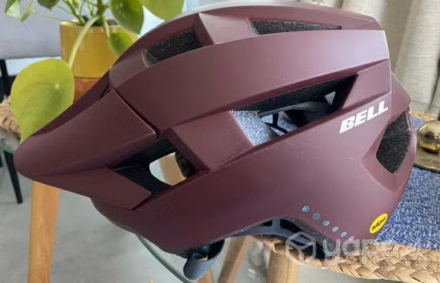 Casco bell mtb
