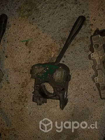 Nissan v16 telecomando limpiaparabrisas envio regs