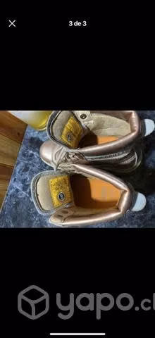 Zapatos caterpillar - Imagen 3