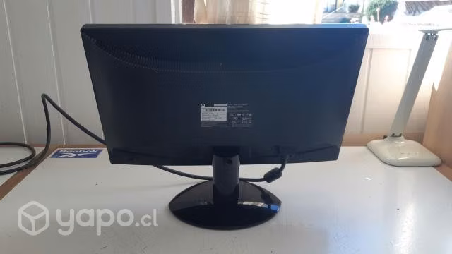 Monitor Hp S1933 - Imagen 3