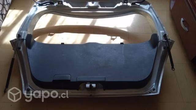 Portalón de Suzuki Swift