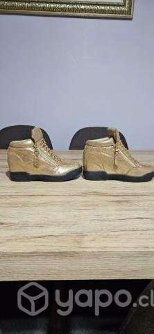 Zapatos exclusivo - Imagen 2