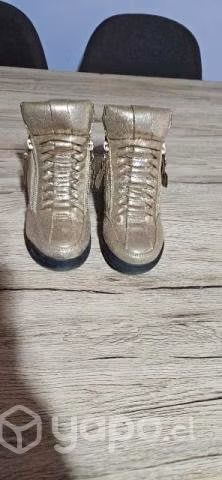 Zapatos exclusivo