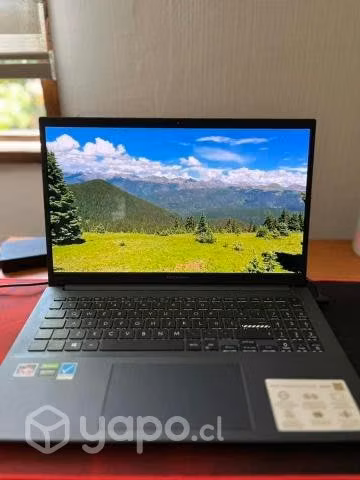 ASUS Vivobook PRO 15 OLED - Imagen 3