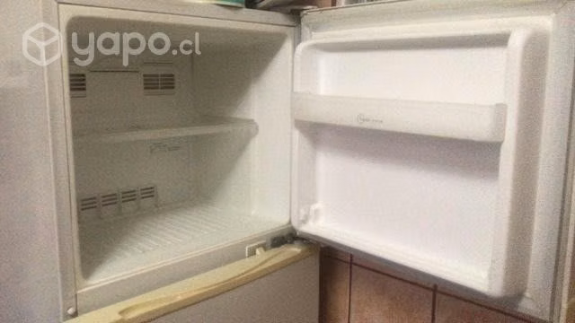 Refrigerador