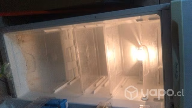 Refrigerador