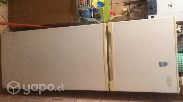 Refrigerador