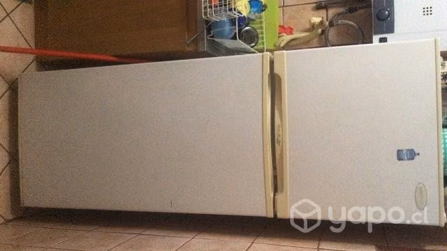 Refrigerador