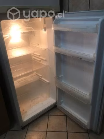 Refrigerador