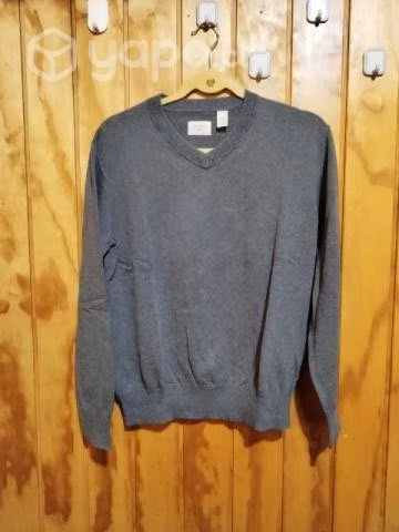 Sweater cuello V Dockers