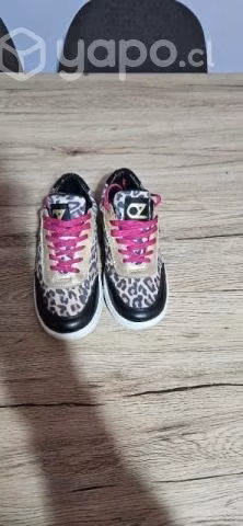 Zapatillas exclusivas - Imagen 2