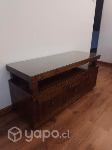 Comoda de madera - Imagen 2
