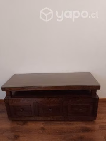 Comoda de madera