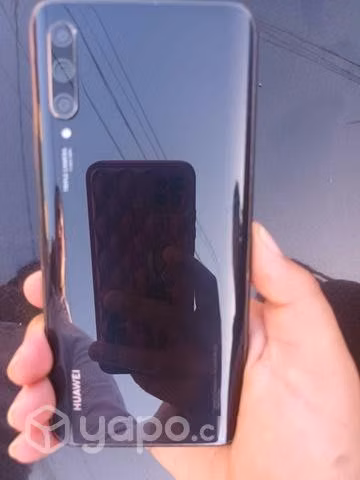 Huawei y9s