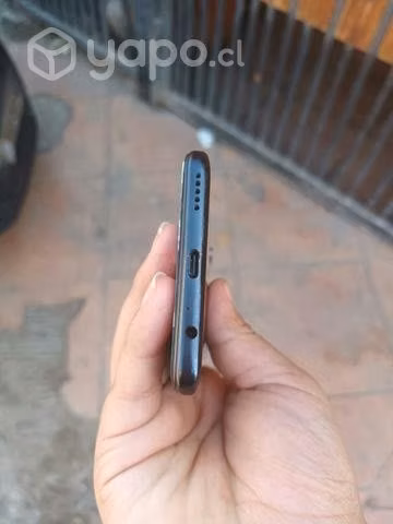 Huawei y9s