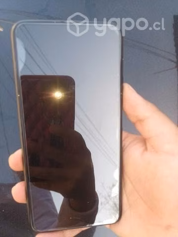 Huawei y9s