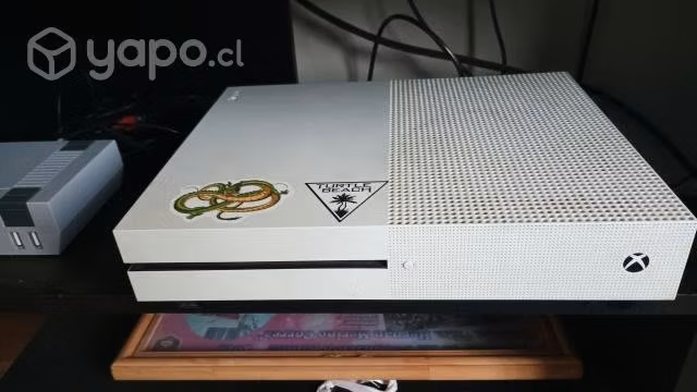 Xbox one 1tera - Imagen 3
