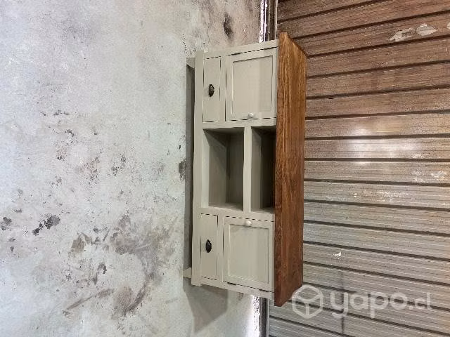 Rack para tv - Imagen 1