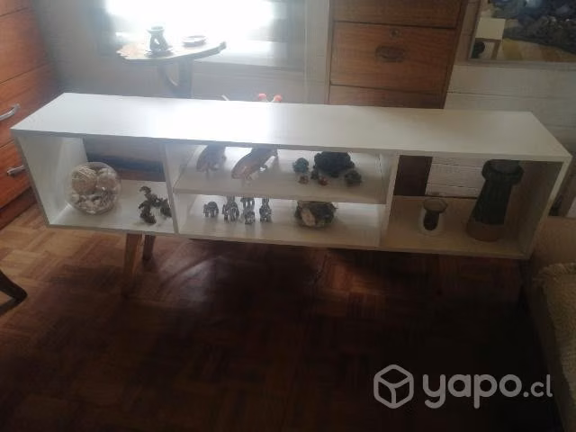 Mesa para tv poco uso