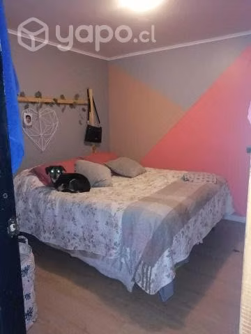 Casa En Pudahuel