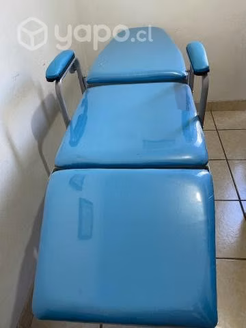 Camilla dental - Imagen 2