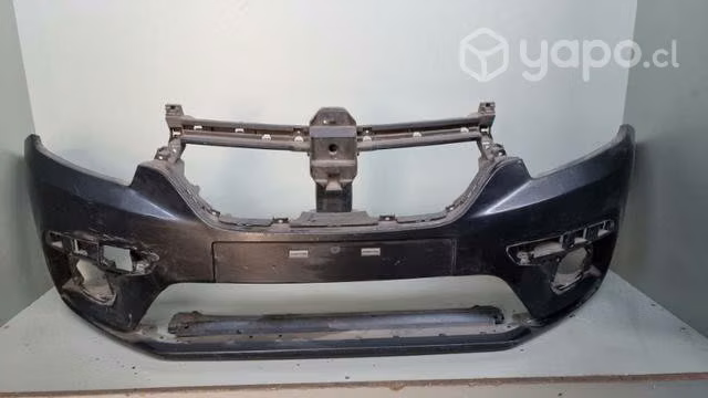 Parachoque Renault symbol dmg la cisterna 25.11