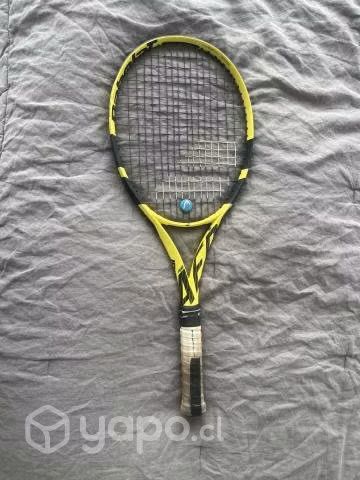 Raqueta Babolat