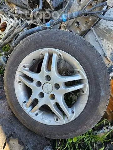 Carroceria y otros Subaru impreza año 2004