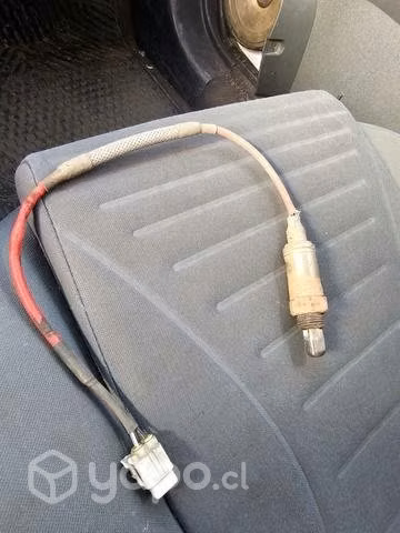 Carroceria y otros Subaru impreza año 2004