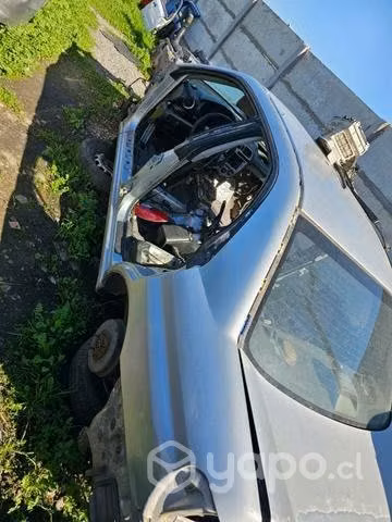 Carroceria y otros Subaru impreza año 2004