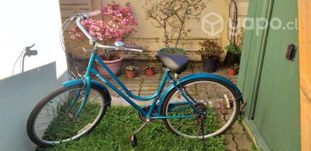 Bicicleta Gama - Imagen 2
