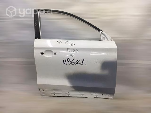 Puerta delantera rh mg Zs 2017-2023