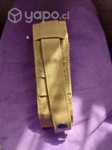 Estuche molle leatherman