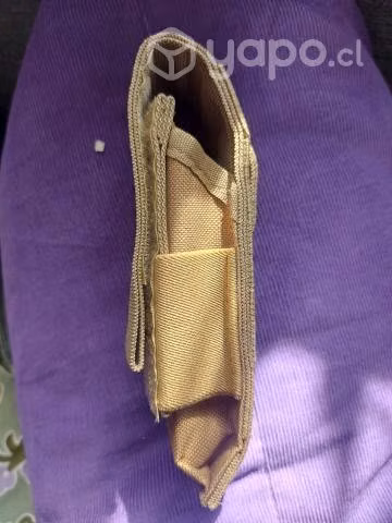 Estuche molle leatherman
