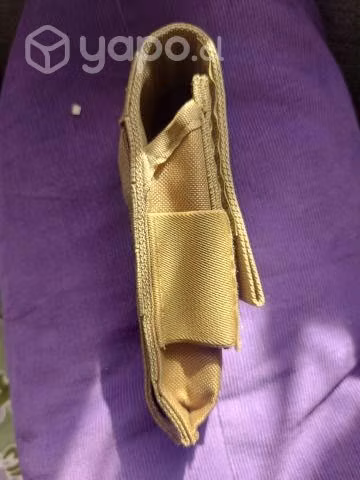 Estuche molle leatherman