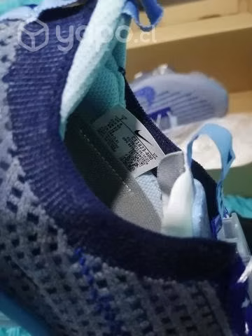 Vapormax 2020 Numero 40