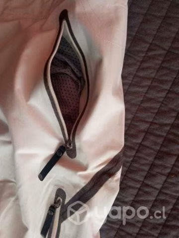 Pantalón de ski / esqui talla L