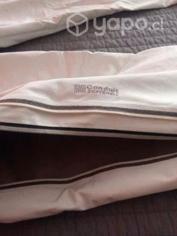 Pantalón de ski / esqui talla L
