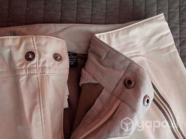 Pantalón de ski / esqui talla L
