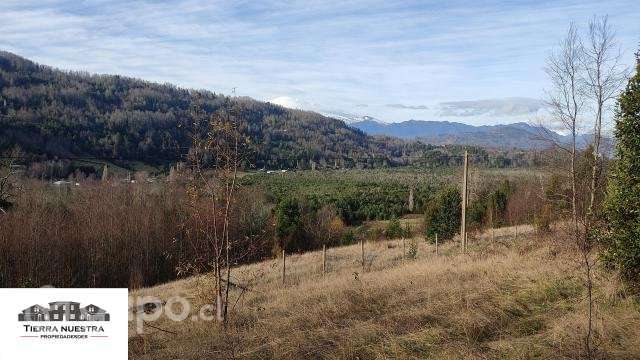 Parcela 2 km de Lican Ray - Imagen 2