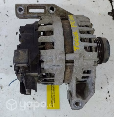 Alternador (FFC010) Ford Focus 2.0 AUT 2017