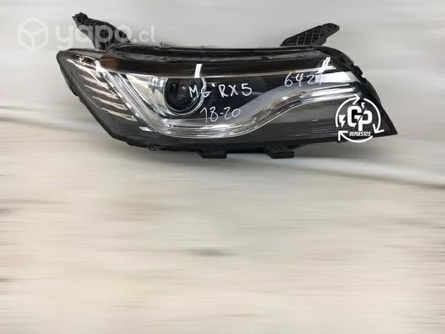 Optico rh mg rx
