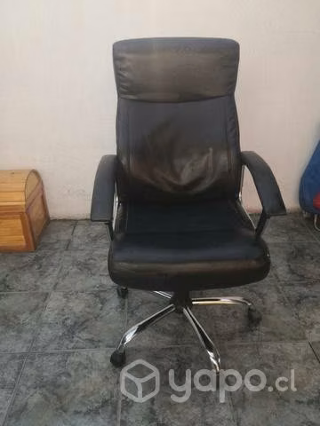 Silla de escritorio